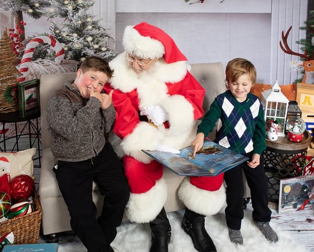 Gallery photo 6 of Santa Richard