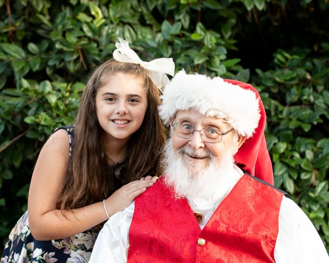 Gallery photo 2 of Santa Richard