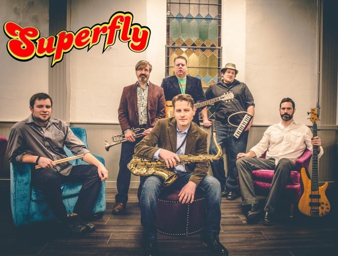 Gallery photo 2 of Superfly