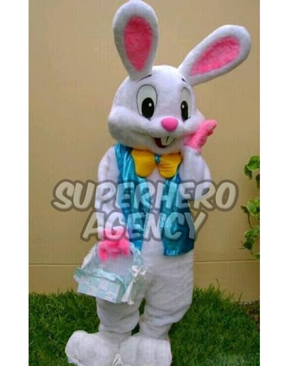 Gallery photo 1 of Superhero Agency