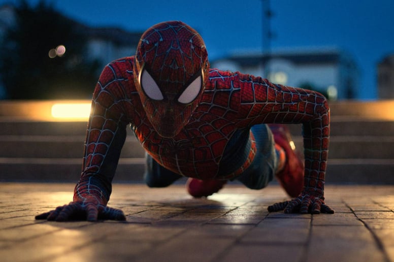 Gallery photo 4 of Superhero Cosplay