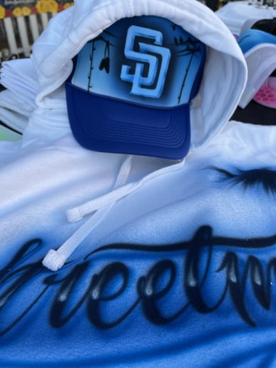 Gallery photo 9 of Superior Airbrush