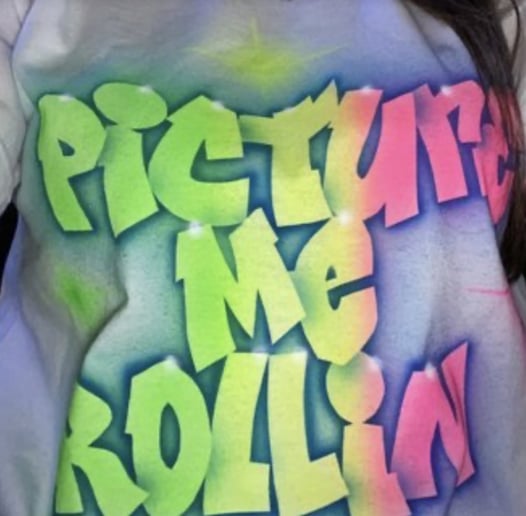 Gallery photo 21 of Superior Airbrush