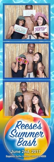 Gallery photo 4 of Superior Selfie Station