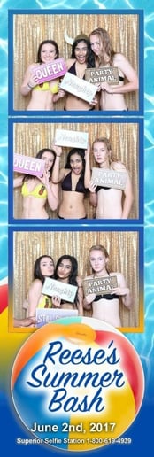 Gallery photo 7 of Superior Selfie Station