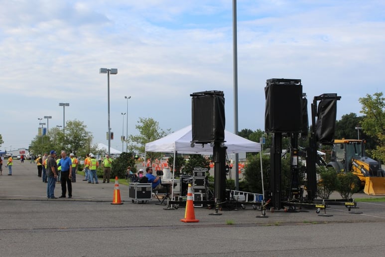 Gallery photo 8 of Superior Sound, Inc.