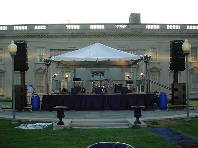Gallery photo 9 of Superior Sound, Inc.
