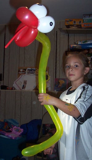 Gallery photo 5 of SuperNovA Balloons