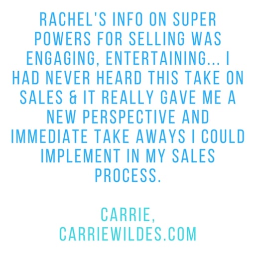Gallery photo 5 of Superpowers for Selling
