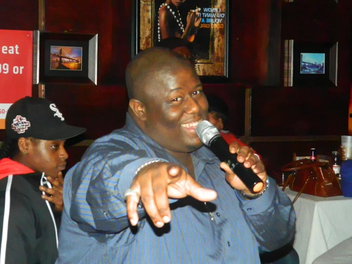 Gallery photo 3 of Superstar Karaoke
