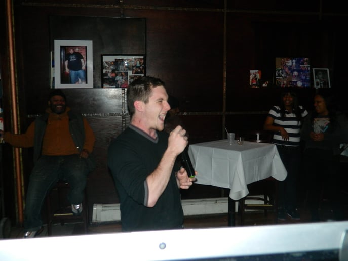 Gallery photo 4 of Superstar Karaoke