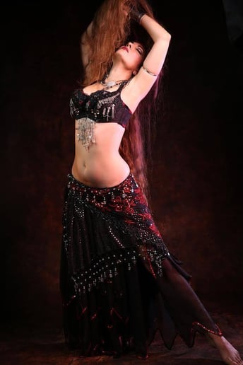Gallery photo 9 of Superstar of Bellydance, Ansuya