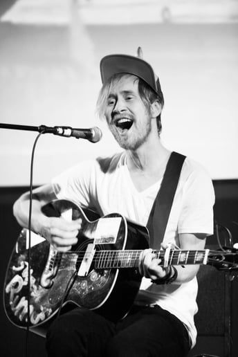 Gallery photo 7 of Ben Bailie Johnson