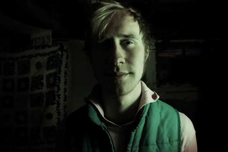 Gallery photo 2 of Ben Bailie Johnson