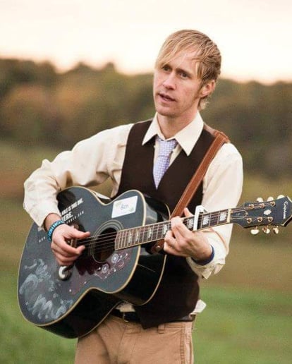 Gallery photo 6 of Ben Bailie Johnson