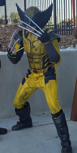 Gallery photo 20 of Superverse Events by Dustin Miller