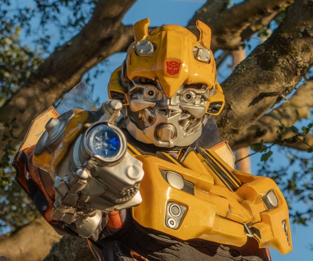 Gallery photo 14 of Superverse Events by Dustin Miller