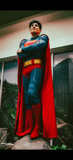 Gallery photo 9 of Superverse Events by Dustin Miller