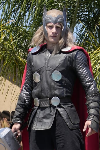 Gallery photo 21 of Superverse Events by Dustin Miller