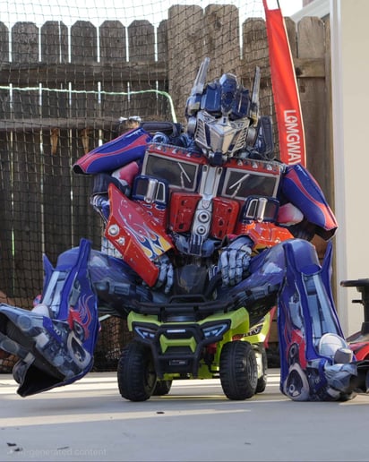 Gallery photo 8 of Superverse Events by Dustin Miller