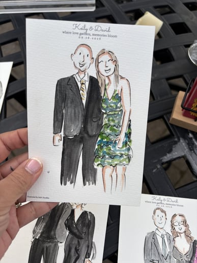 Gallery photo 1 of SuPr Doodles