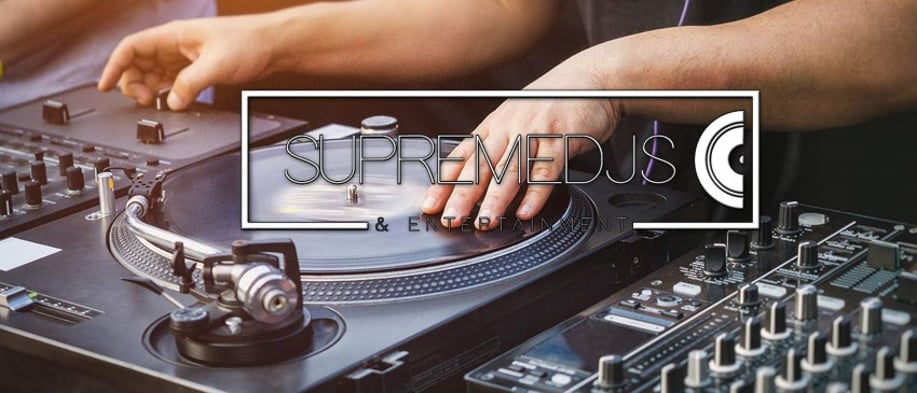 Gallery photo 1 of Supreme DJs And Entertainment