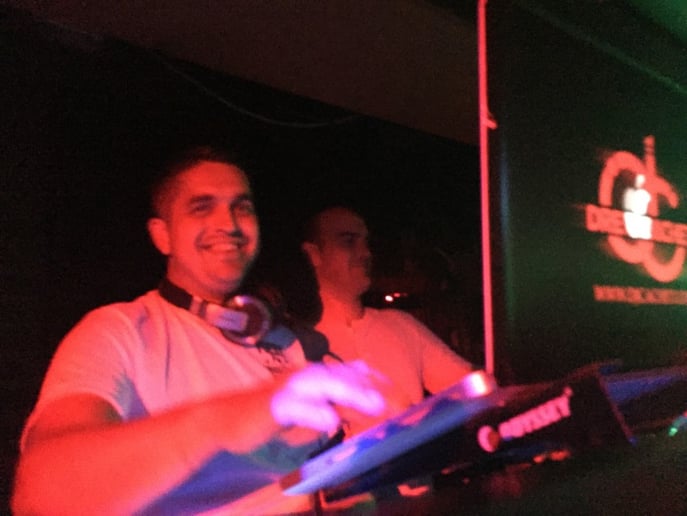 Gallery photo 8 of Supreme DJs And Entertainment