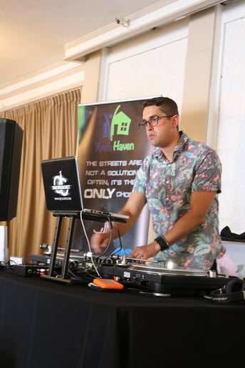 Gallery photo 9 of Supreme DJs And Entertainment