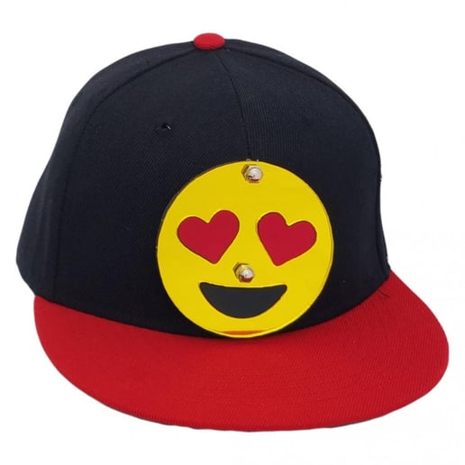 Gallery photo 1 of Supreme Snapcaps