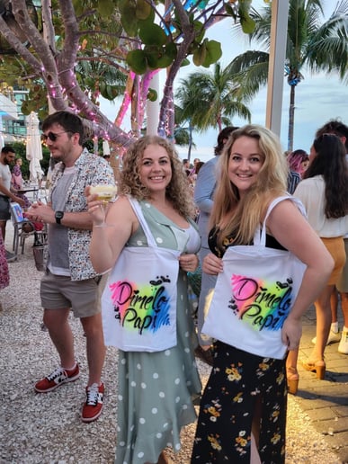 Gallery photo 7 of Airbrush Events