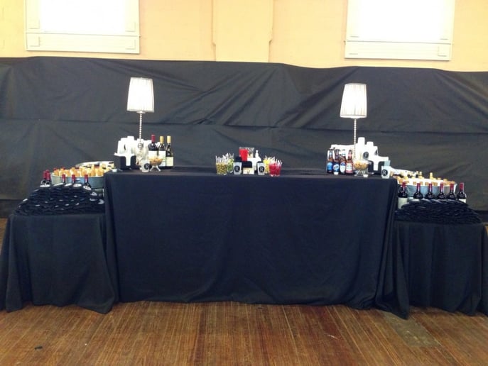 Gallery photo 1 of Stock the Bar