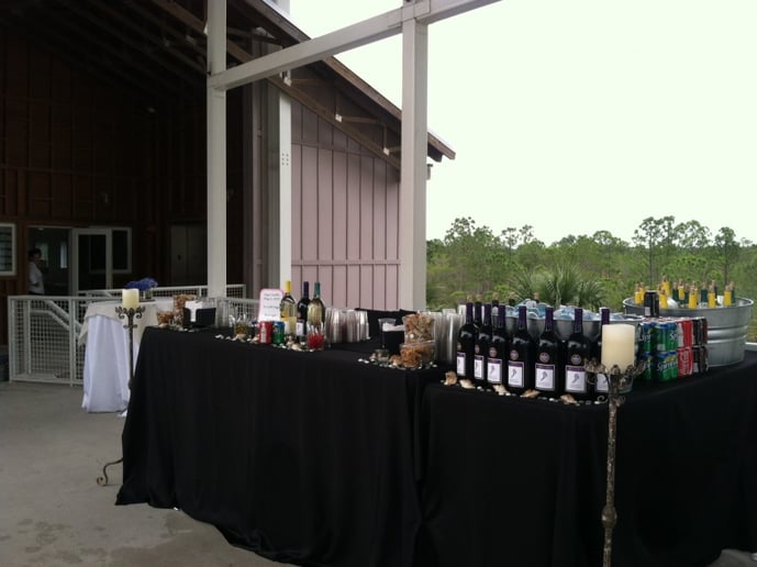 Gallery photo 3 of Stock the Bar