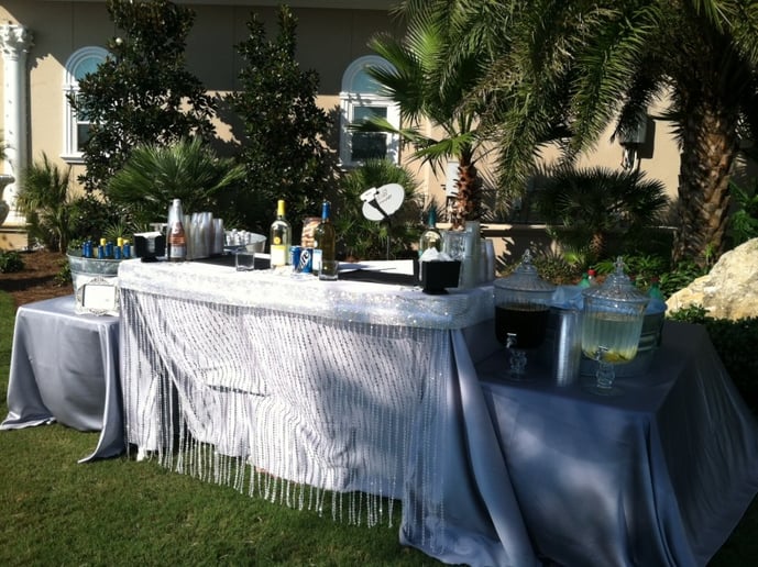 Gallery photo 6 of Stock the Bar
