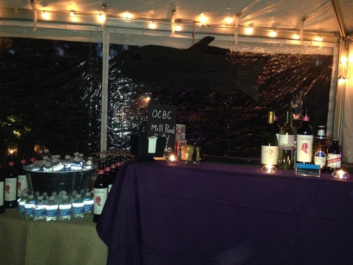 Gallery photo 2 of Stock the Bar