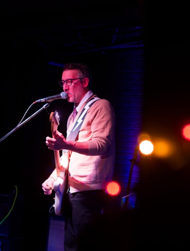 Gallery photo 2 of Surf Wax - Weezer Tribute Band
