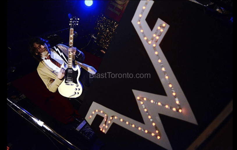 Gallery photo 4 of Surf Wax - Weezer Tribute Band