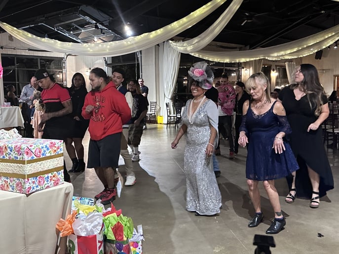 Gallery photo 17 of SurfingCloud9 Entertainment LLC
