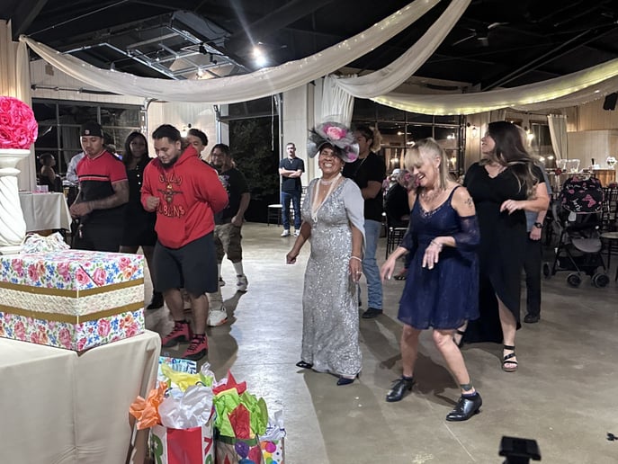 Gallery photo 31 of SurfingCloud9 Entertainment LLC