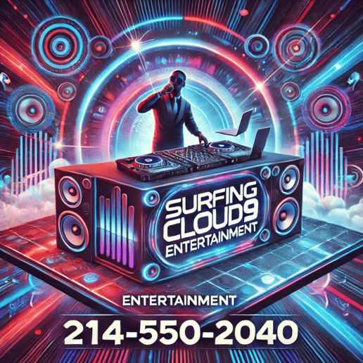 Gallery photo 37 of SurfingCloud9 Entertainment LLC