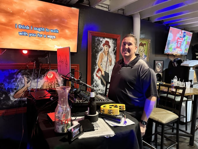 Gallery photo 35 of SurfingCloud9 Entertainment LLC
