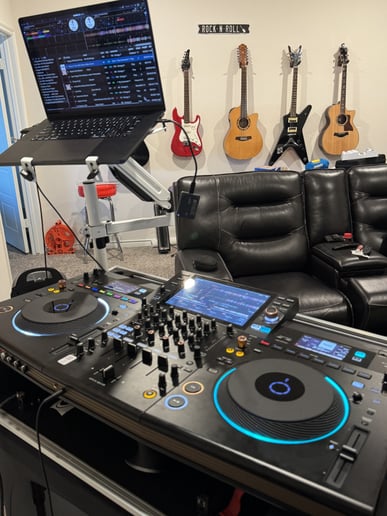 Gallery photo 23 of SurfingCloud9 Entertainment LLC