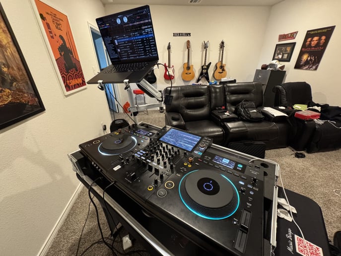 Gallery photo 36 of SurfingCloud9 Entertainment LLC