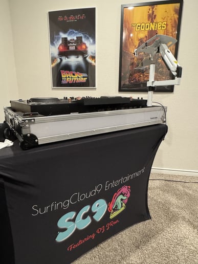Gallery photo 39 of SurfingCloud9 Entertainment LLC