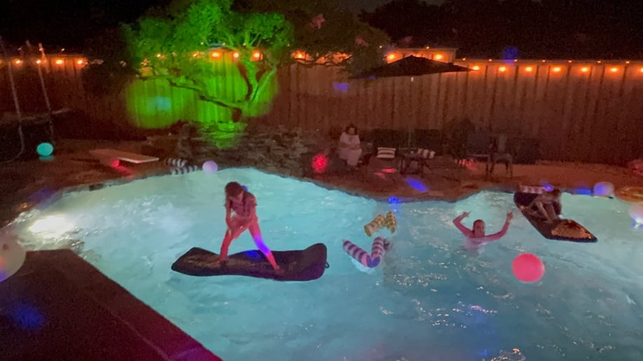 Gallery photo 43 of SurfingCloud9 Entertainment LLC