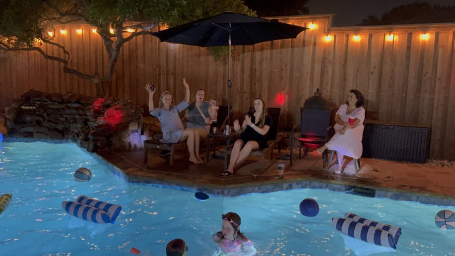 Gallery photo 5 of SurfingCloud9 Entertainment LLC
