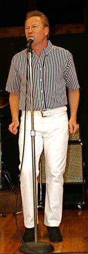 Gallery photo 2 of Surfin': The Beach Boys Tribute