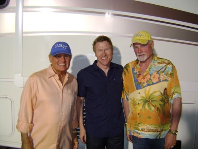 Gallery photo 3 of Surfin': The Beach Boys Tribute