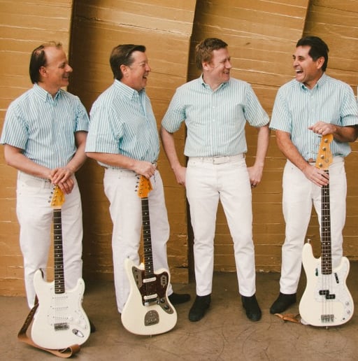 Gallery photo 12 of Surfin': The Beach Boys Tribute