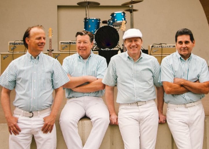 Gallery photo 14 of Surfin': The Beach Boys Tribute