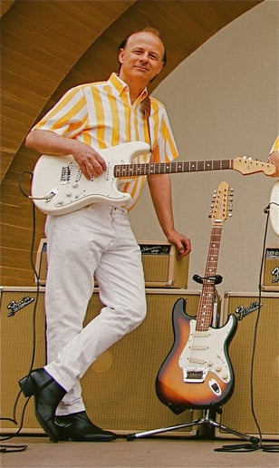Gallery photo 6 of Surfin': The Beach Boys Tribute